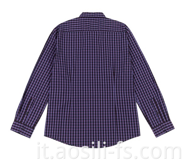 Mens long sleeve shirts